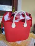 Obag mini Fragola