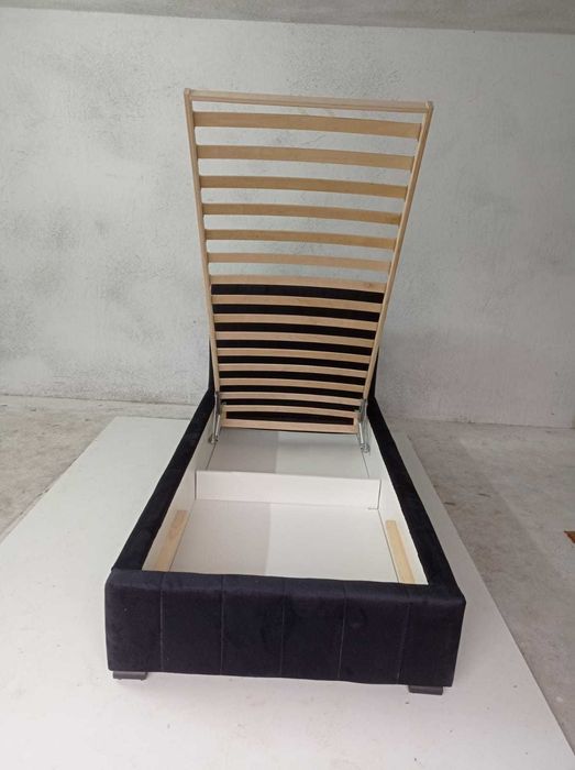 Łóżko tapicerowane VENIS 90/120/140/160/180/200 x200