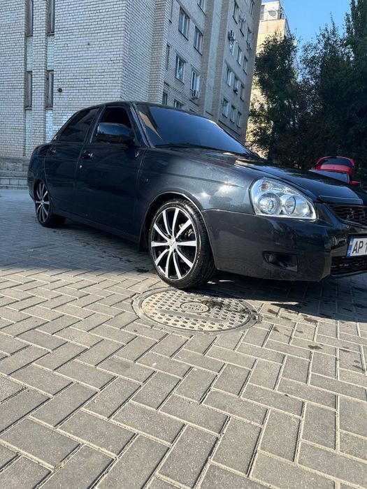 Приора 2170  продам