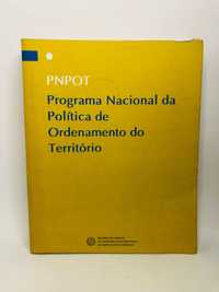 PNPOT - Programa Nacional da Política de Ordenamento do Território