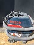 Odkurzacz Przemysłowy Bosch GAS 25