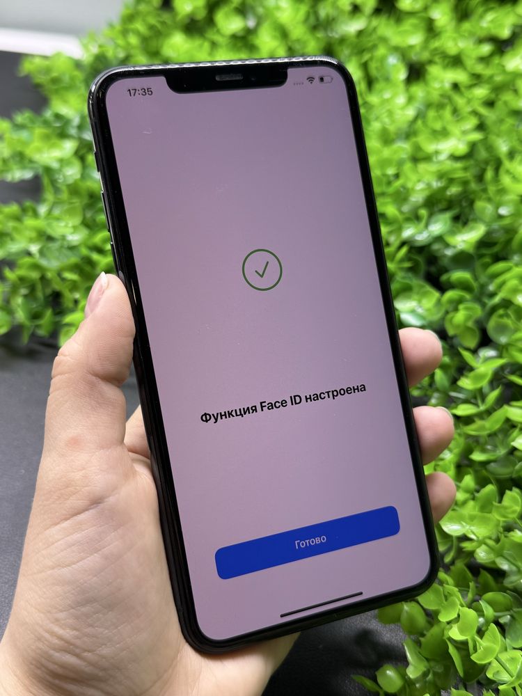 iPhone 11 Pro Max, 64Gb, Midnight Green (Neverlock) Айфон 11 Про Макс