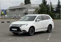 ГІБРИД PHEV Mitsubishi Outlander