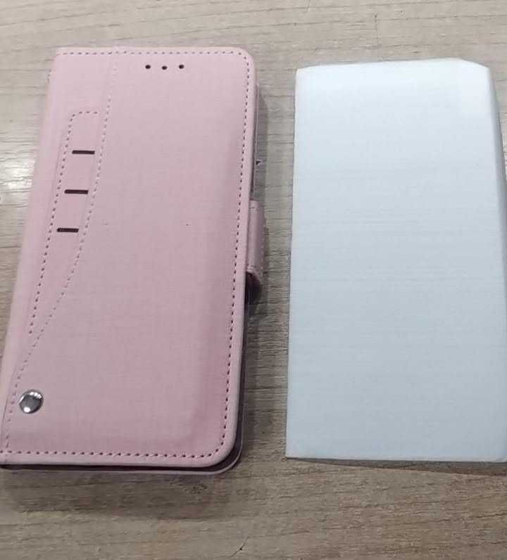 Etui na telefon samsung s23+