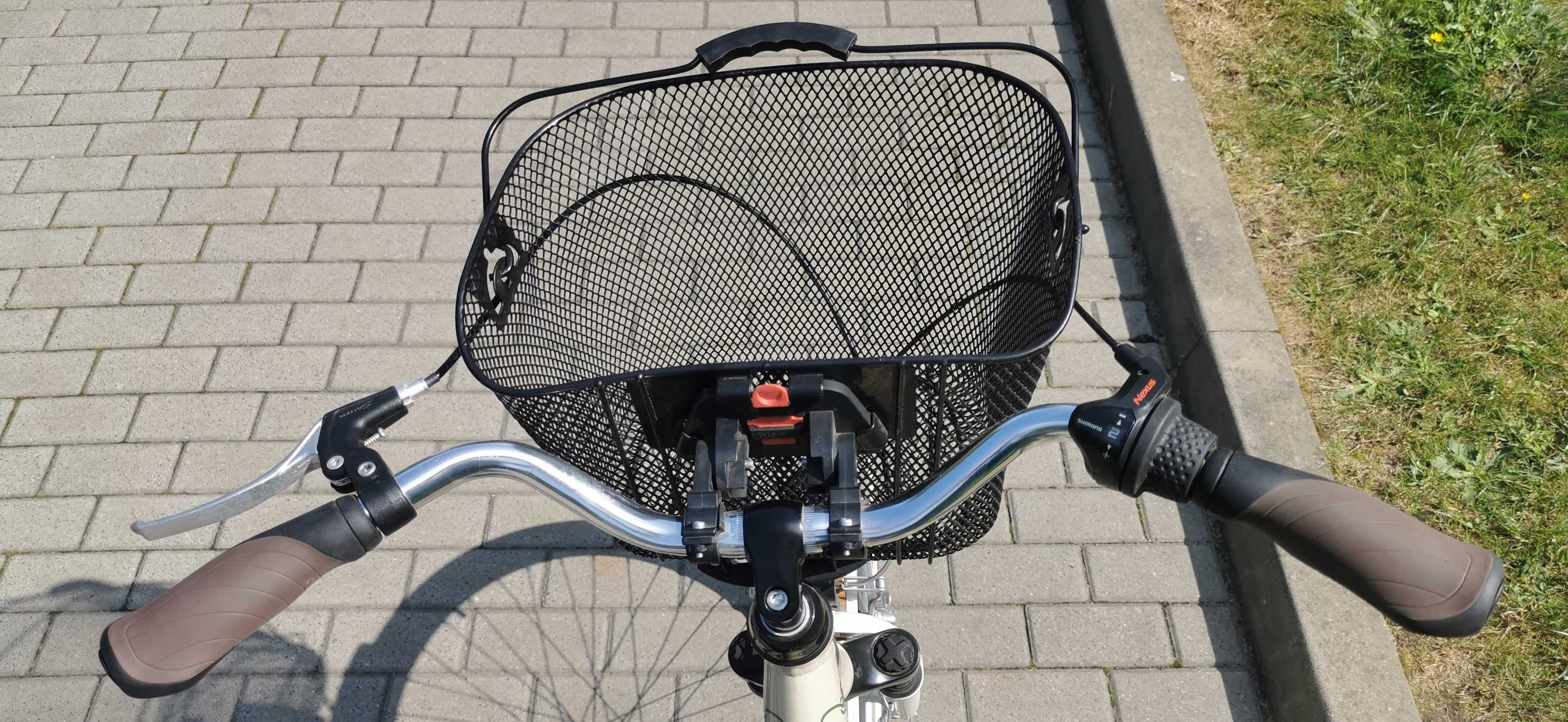 Rower miejski Kands Wenecja, rama 17"