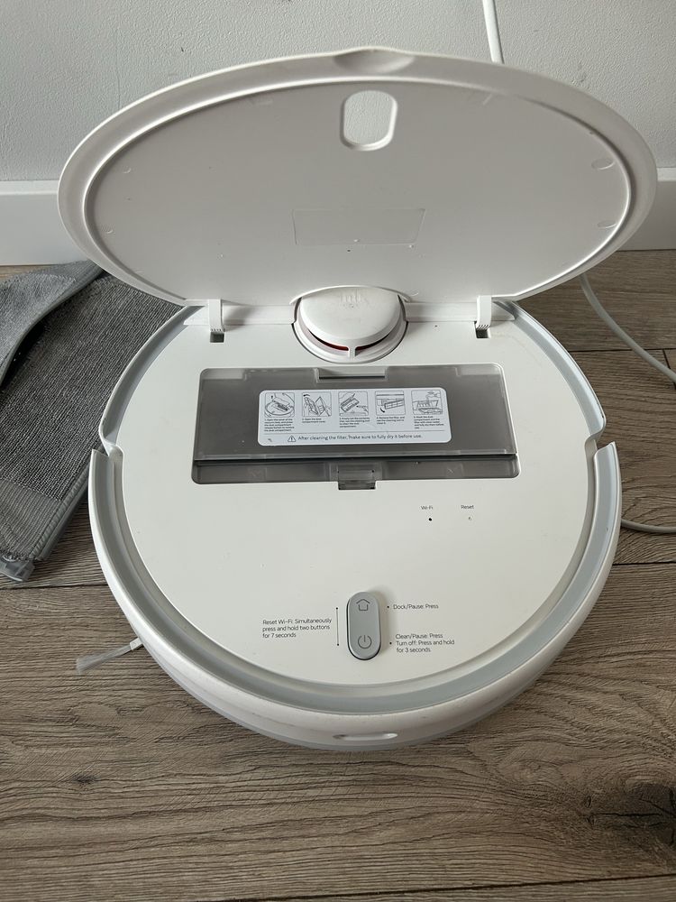 Mi robot mop 2 pro