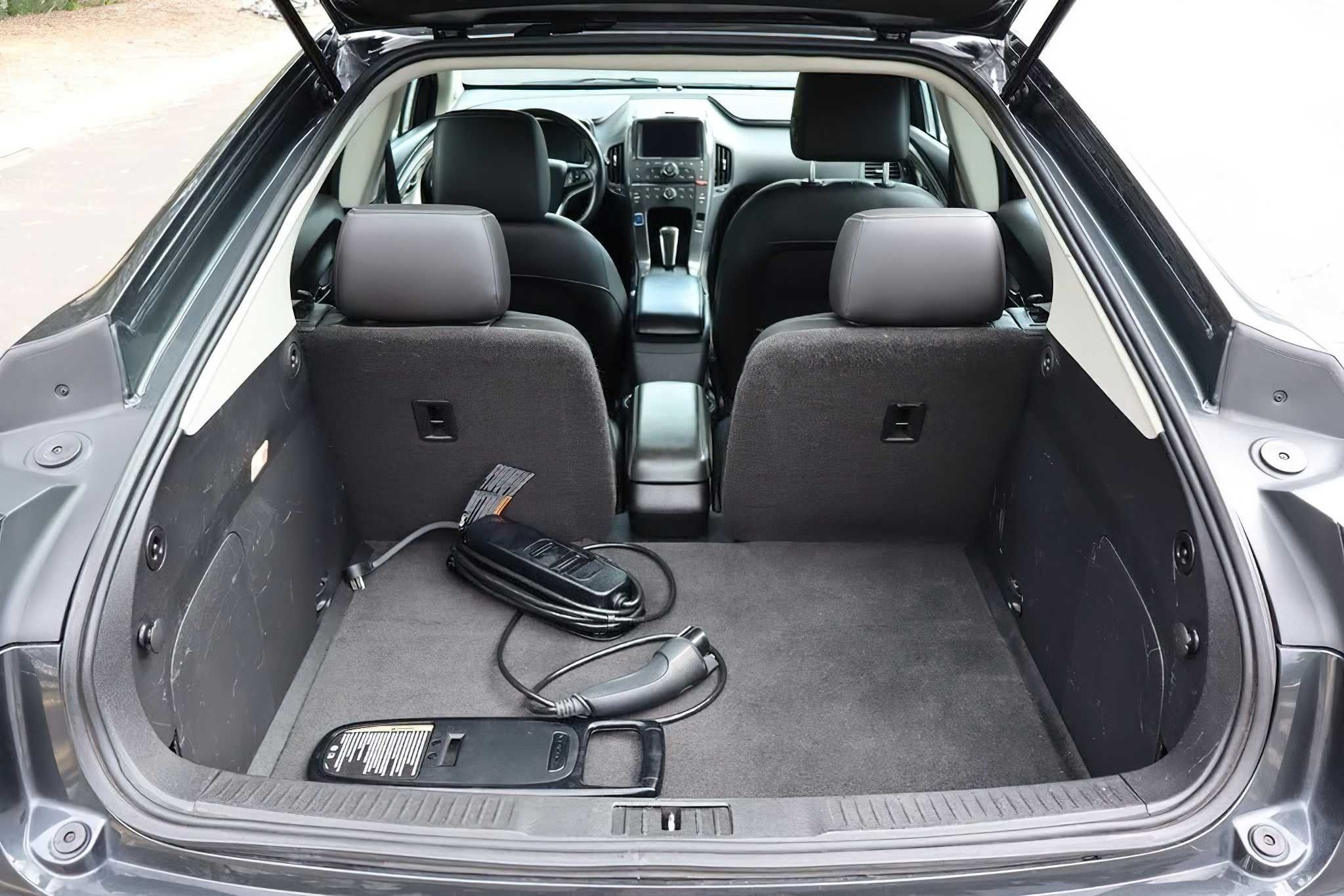 2014 Chevrolet Volt Premium