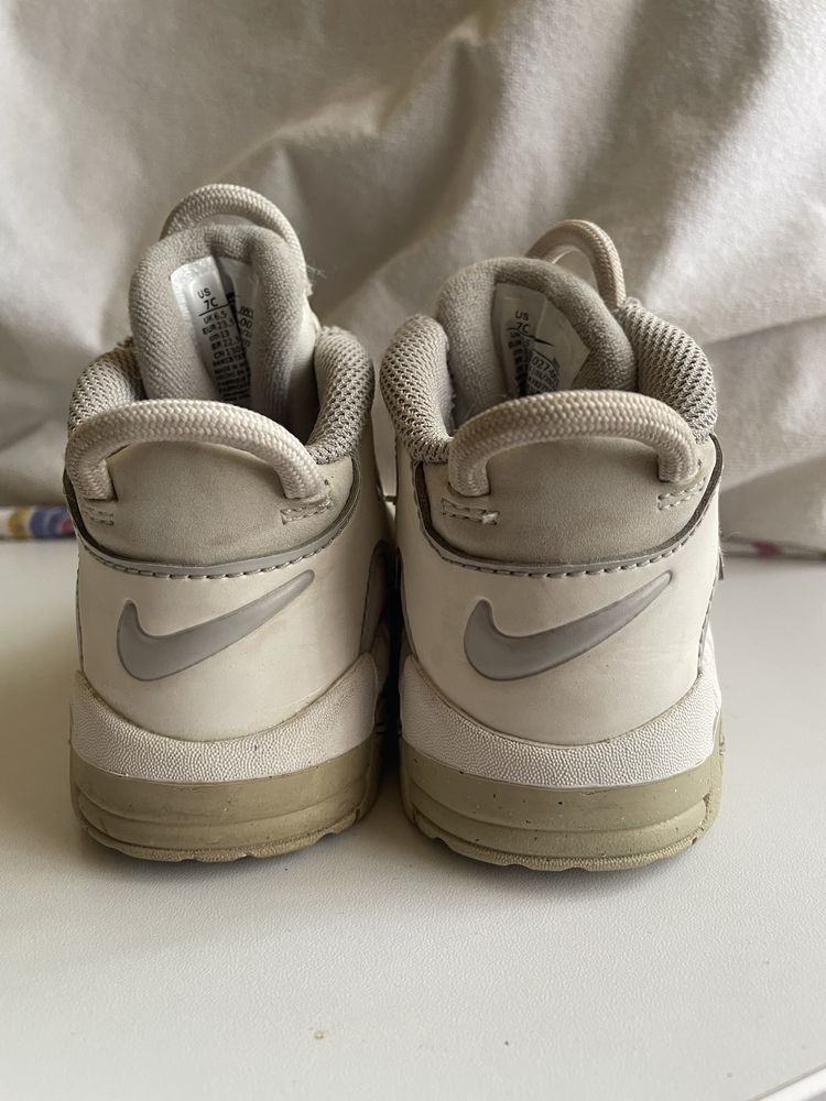 Nike air дитячі кросівки 23,5р