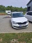 Skoda Fabia 5J rok 2018