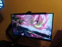 Monitor MSI MPG 274URF QD - 3840 x 2160 (UHD 4K) - 160 Hz - GWARANCJA