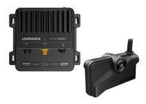 Lowrance ActiveTarget 2 System Live z Czarną Skrzynką i Przetwornikiem
