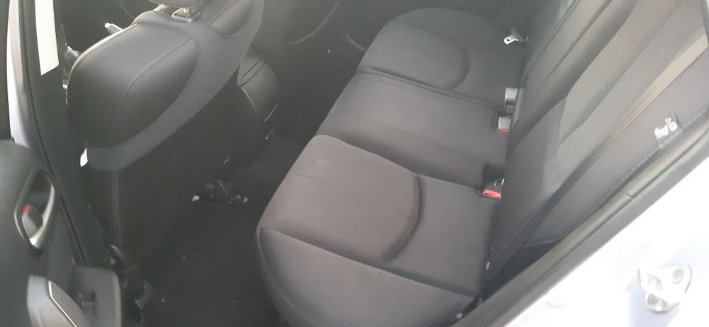 Mazda 6 GH 1.8 benzyna + gaz LPG