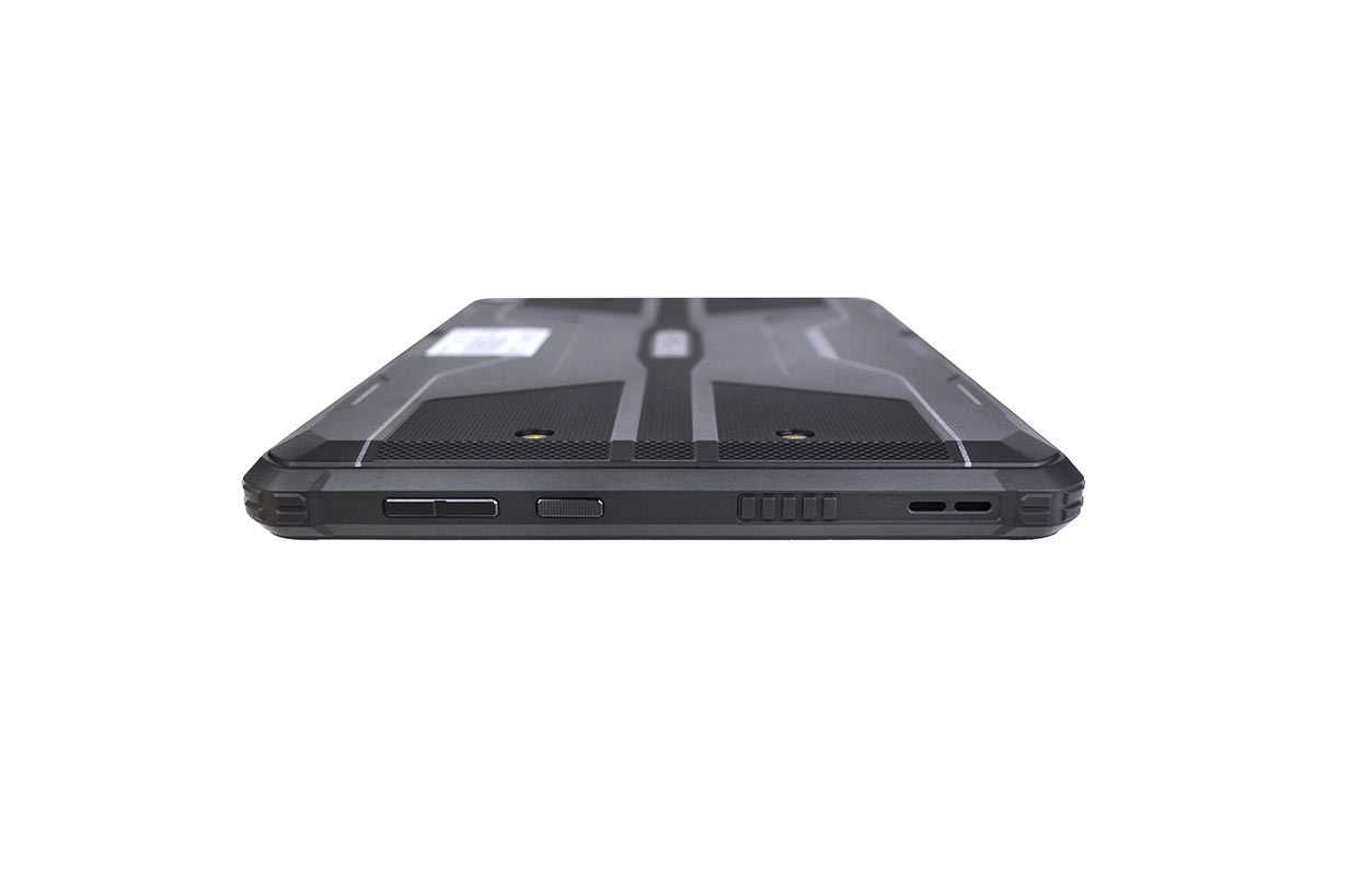 Oukitel RT6 8/256Gb захищений протиударний планшет з тримачем!