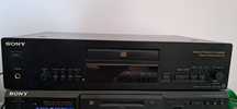 Продам Sony cdp-xb740