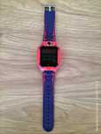 Smartwatch GARETT Kids Play Czerwony