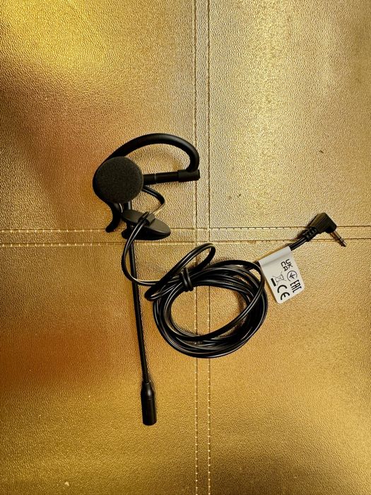 Моно навушник