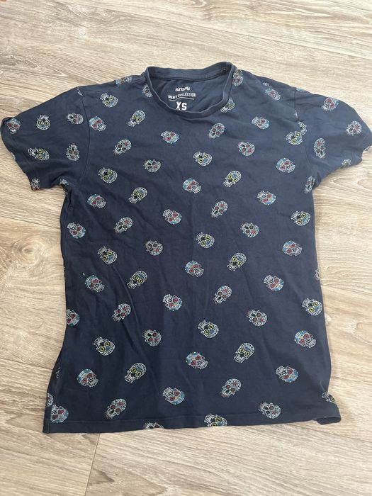 Koszulka dla chłopca ,,sinsay’’