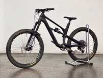 Canyon Spectral CF7 2020 ! M 27,5 RS Lyrik Fox  Magura MT7
