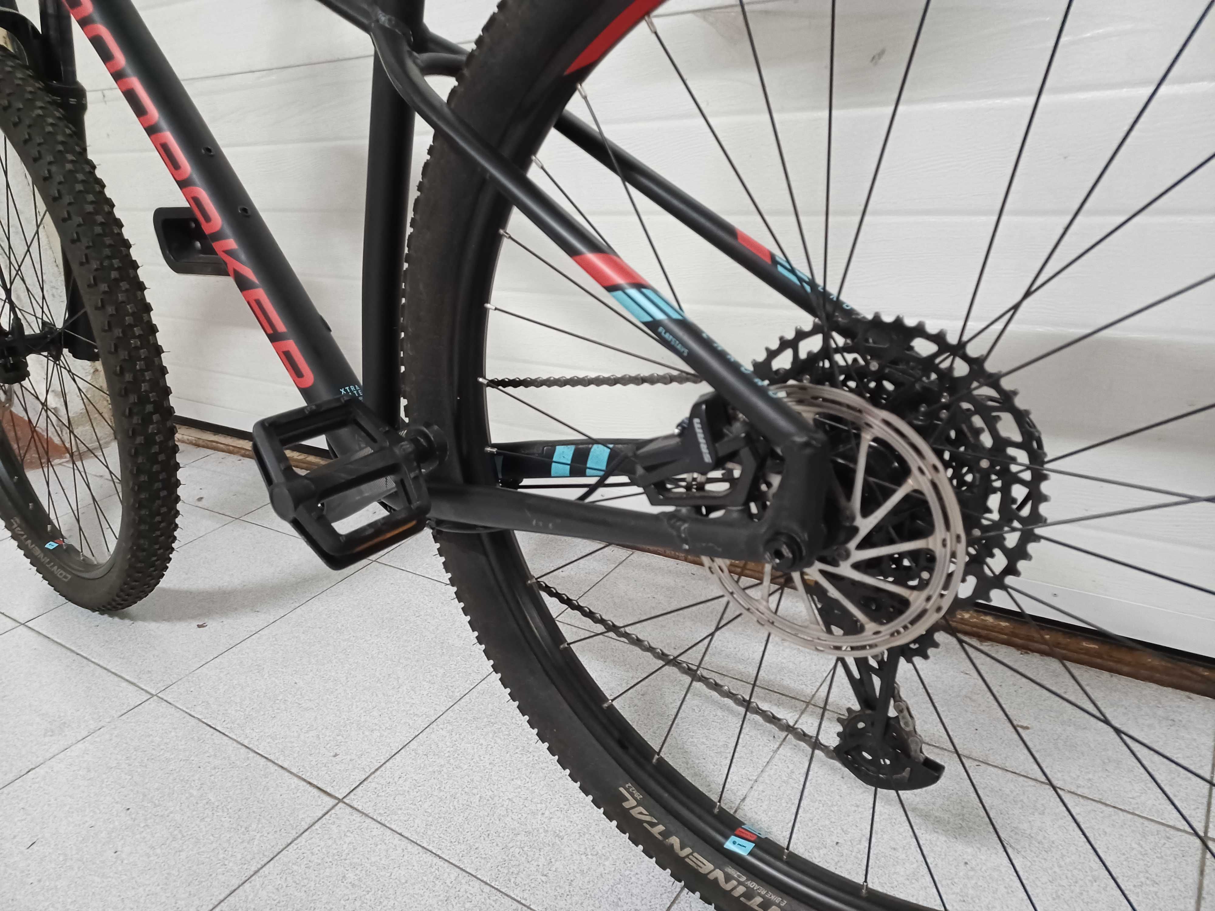 BTT Mondraker Chrono, M, 29" (2021)