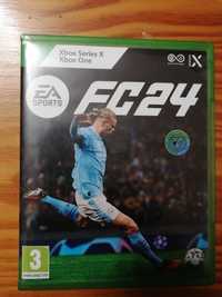 EA FC24 fifa 24  Xbox series X