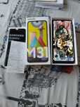 Samsung m31 Самсунг