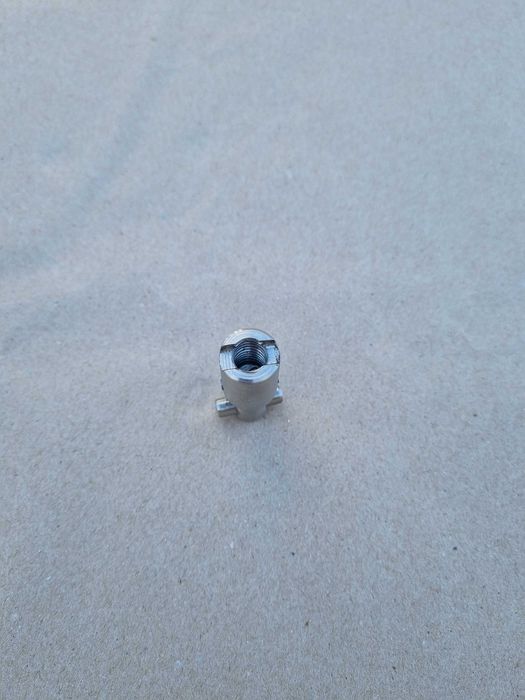 Rygiel zamka klamki Pieca konwkecyjno parowego UNOX FM.