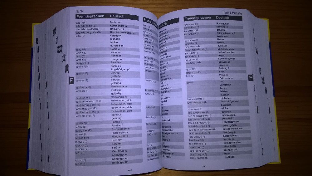 Dicionário Multilingue Eurobooks (Novo)