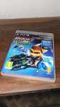 Jogo Ratchet & Clank QForce (PS3)