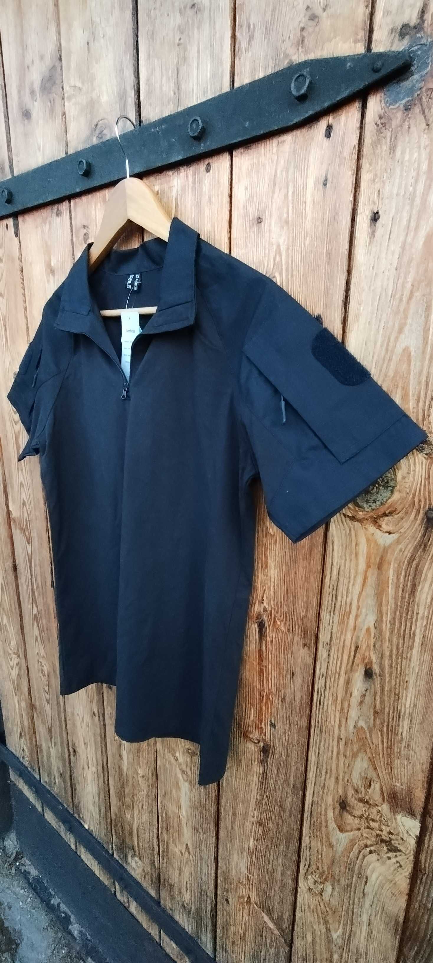 Magcomsen Koszulka Polo Taktyczna Combat