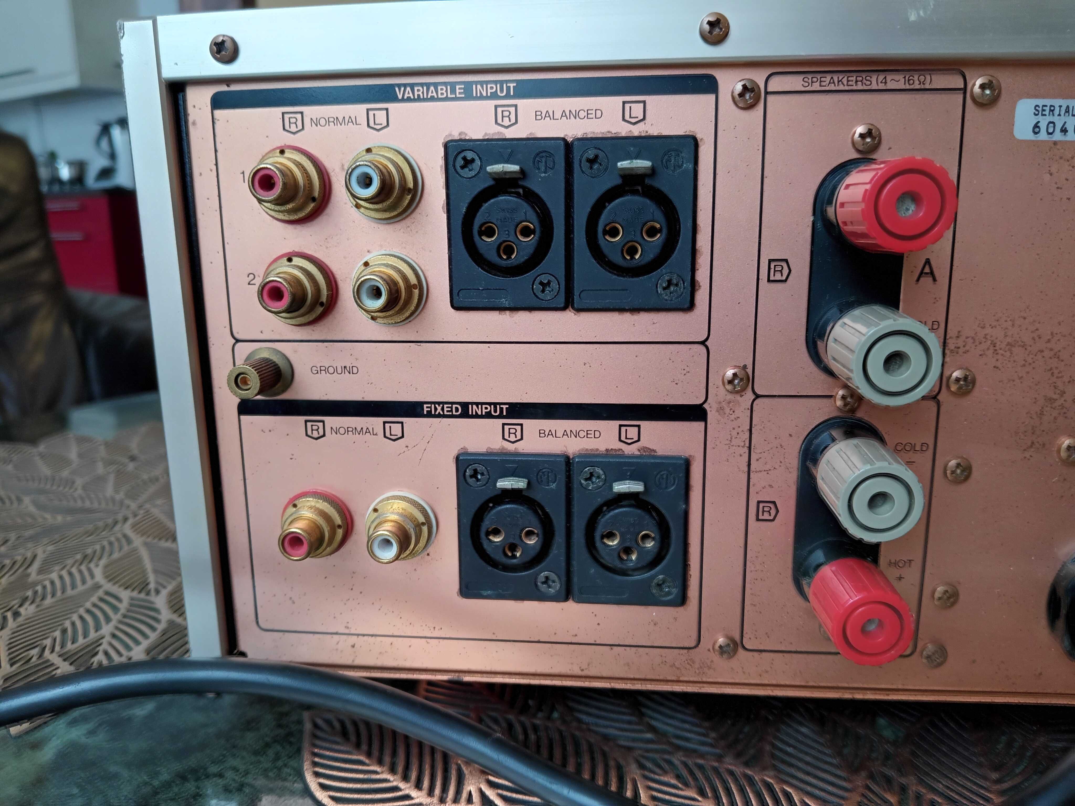 Sansui b2103 most vintage
