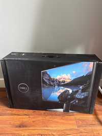 Monitor Dell 25" U2520D