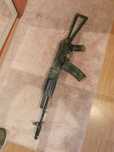 ak 74 CYMA airsoft