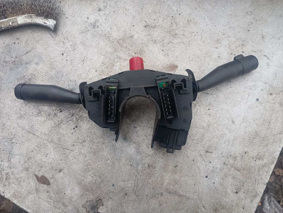 КПП форд ескорт mk4 mk5 mk6 mk6 mk7 коробка передач оріон форд дизель