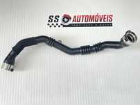 Tubo Intercooler Novo Renault Clio 4 IV   Dacia  Captur 1.5 dci 144609116R  144609369R