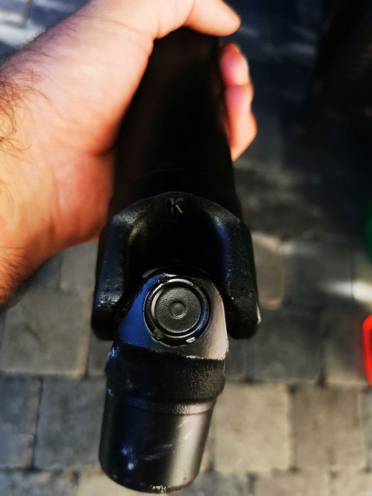 Cardan mota bmw r1200 e r1250