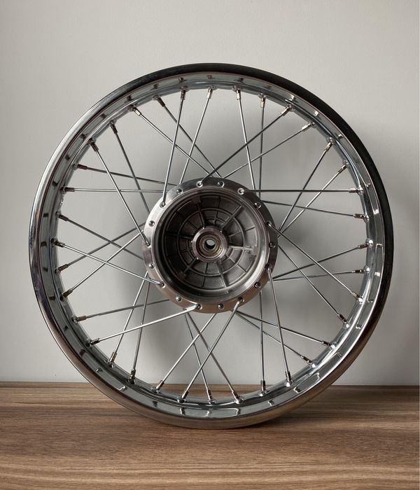 NOWE DUELLS koło simson s50 s51