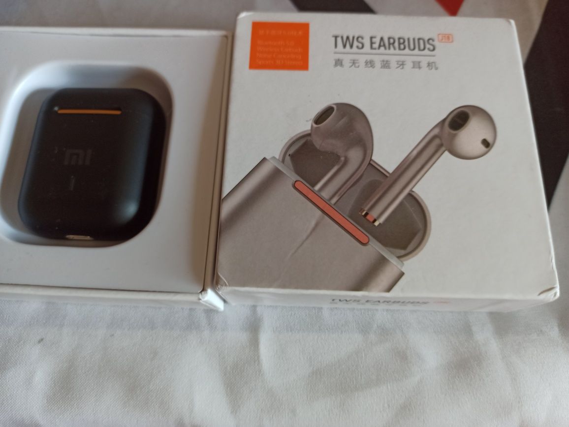 Навушники tws earbuds Bluetooth headphones