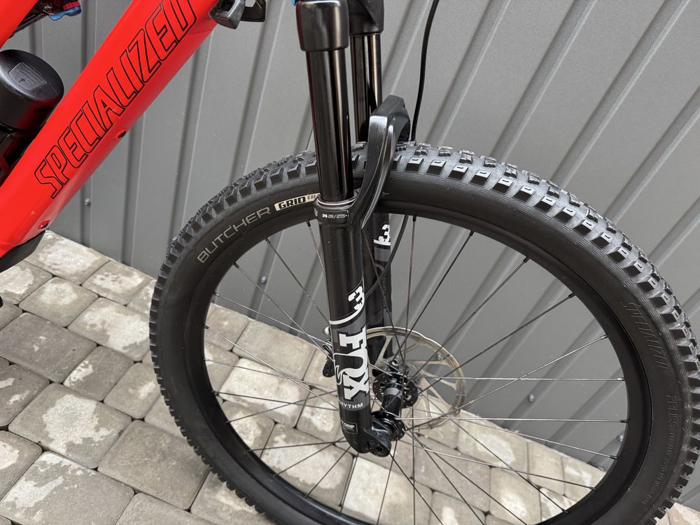 Електро Велосипед Specialized Turbo Levo SL