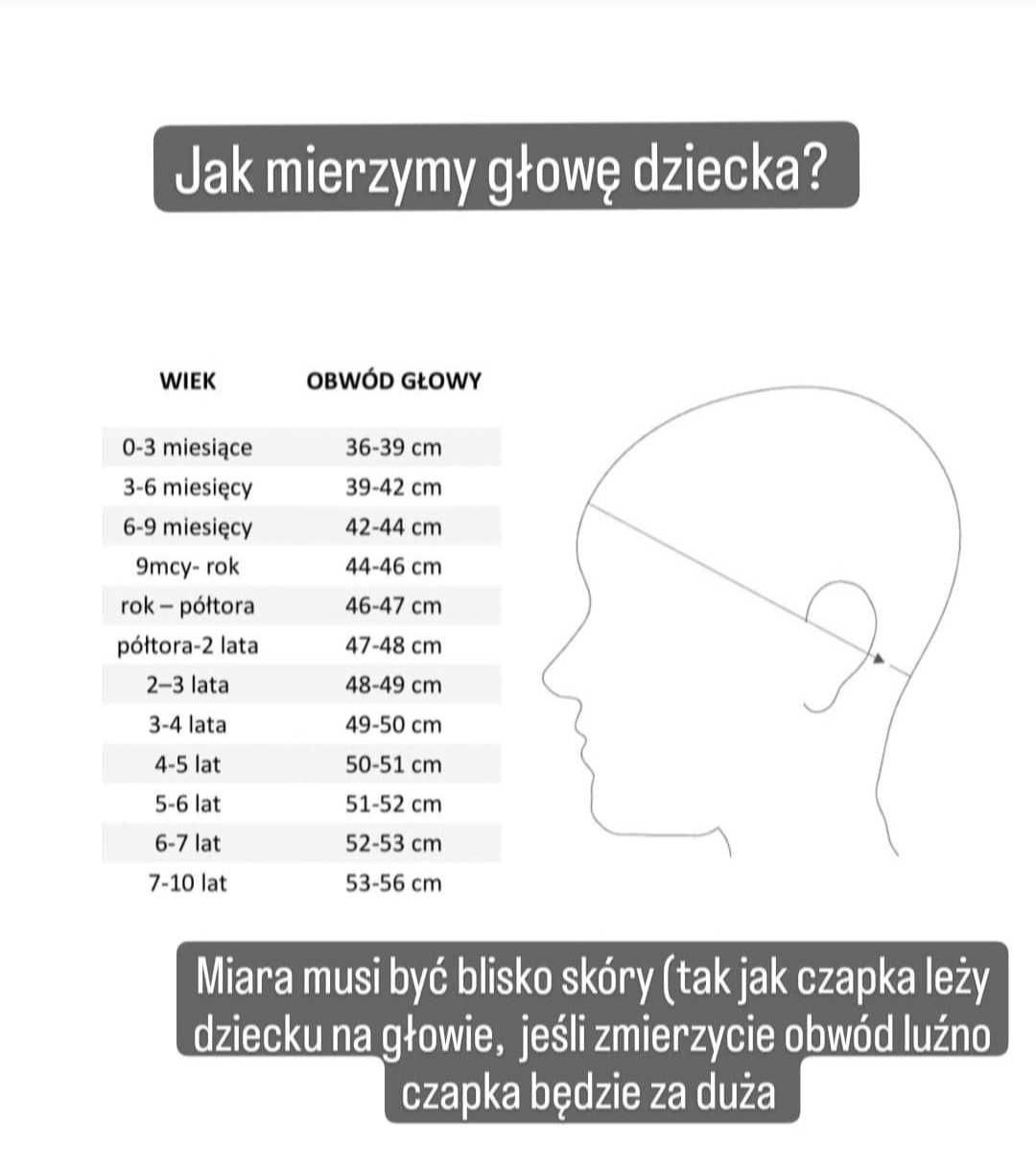 Na wymiar Opaska wiosenna miś prosta przeplatana pin up kokarda prążek