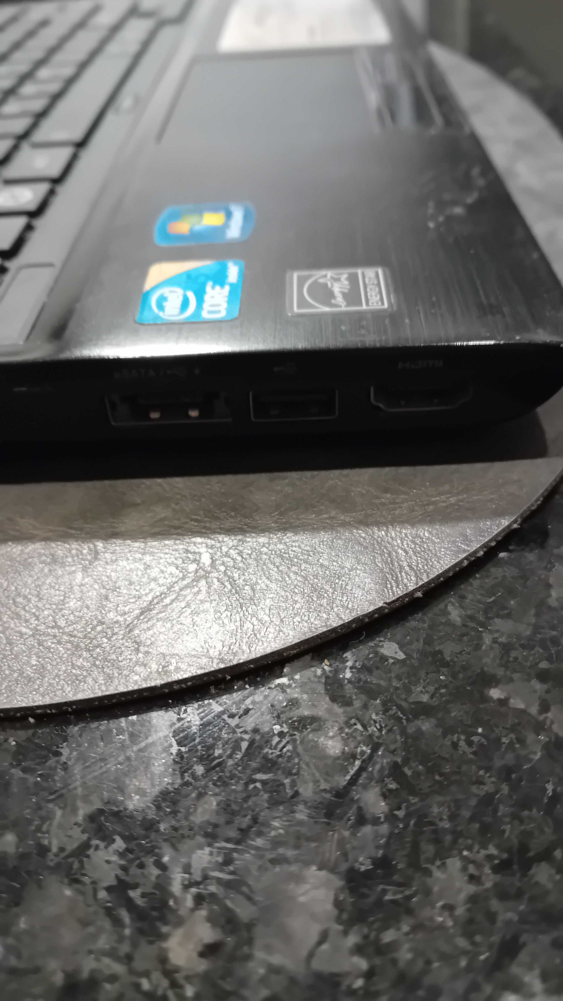 Toshiba r630 carcasa