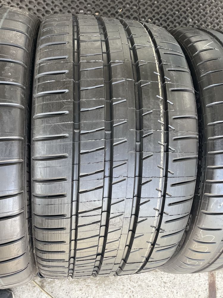 Шины летние 275/30/20 245/35/20 Michelin Pilot Super Sport