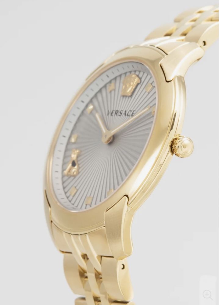 Часы женские с бриллиантами Bulova Movado Salvatore Ferragamo
