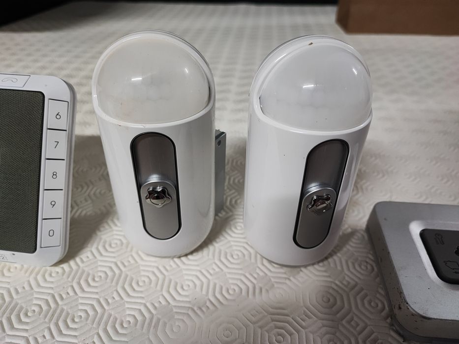 Kit Alarme Securitas