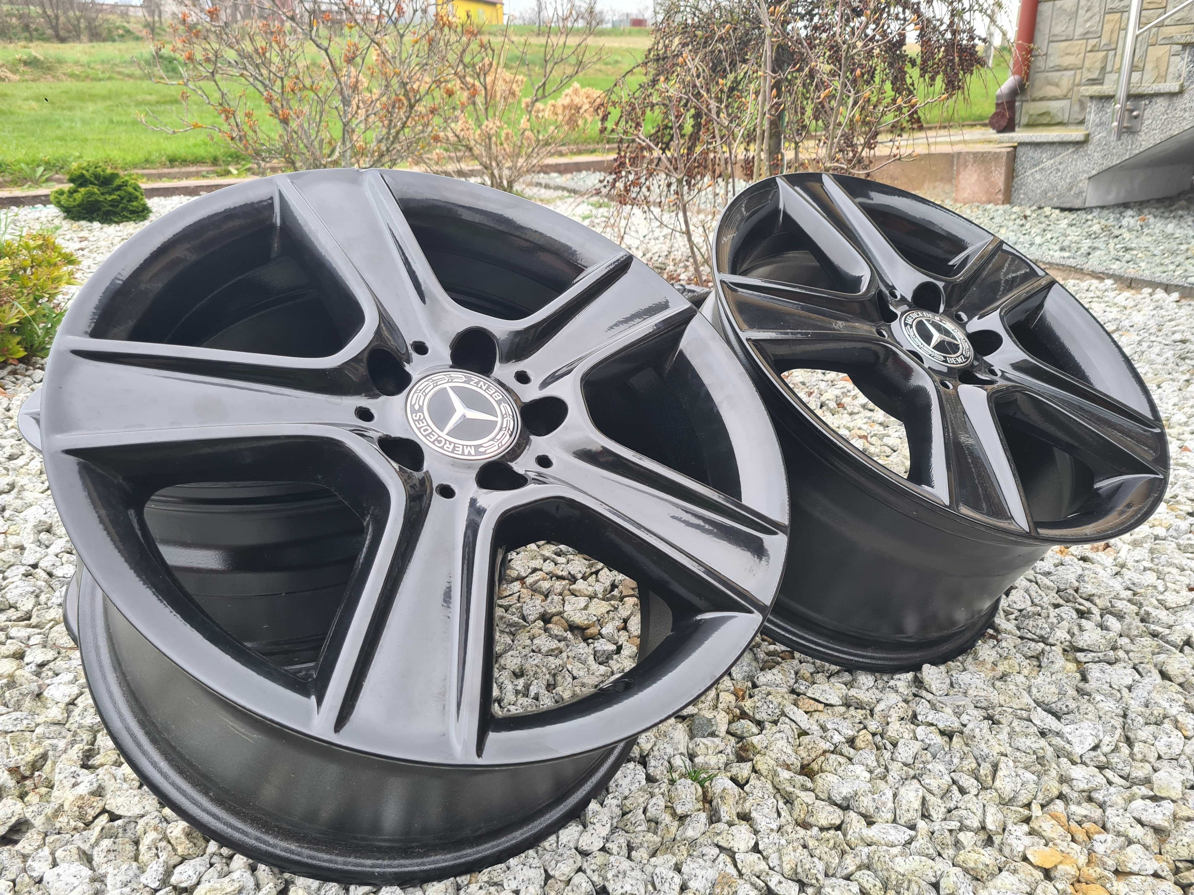 5x112, 17 cali, mercedes benz, amg, clk, glc, audi