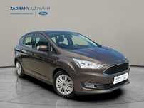 Ford C-MAX Edition 1.5 Ecoboost 150 KM M6