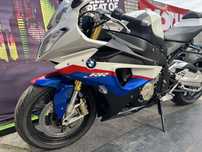 BMW S1000 RR bezwypadkowa 1 wł.  Nowy duży serwis 36000km 2010 RATY