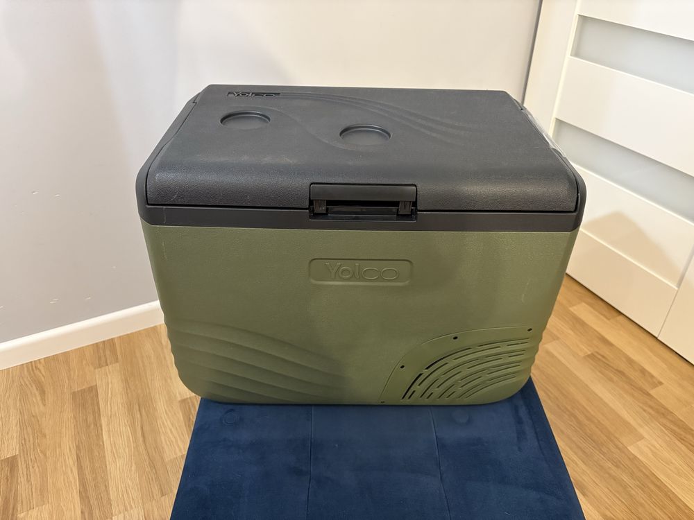 Lodówka Yolco NX40