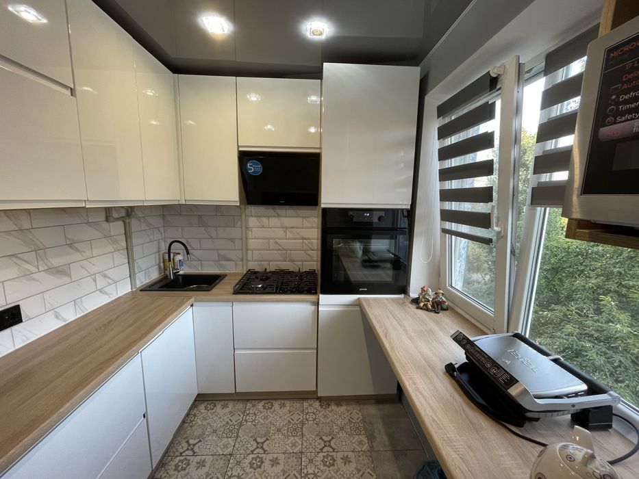 Продам свою квартиру 3х комнатную