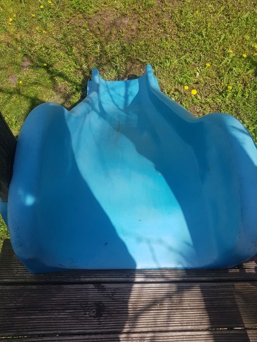 Ślizgawka ślizg zjeżdżalnia ogrodowa dla dzieci