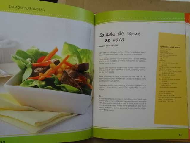 Dieta Dissociada - Receitas de Sucesso Comprovado Para o Dia a Dia